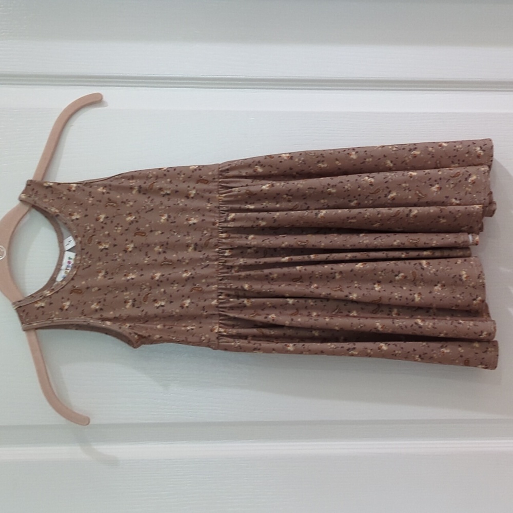 DOT DOT SMILE SZ 3/4